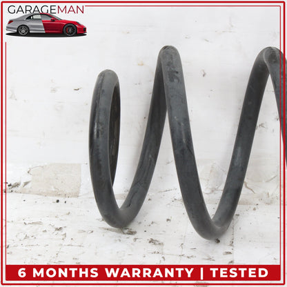 2015-2020 Mercedes X156 GLA250 Rear Left and Right Side Coil Spring Set OEM