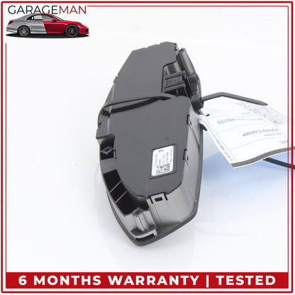 2011-2018 Porsche Cayenne 958 Front Right Seat Control Switch 7PP959748P OEM
