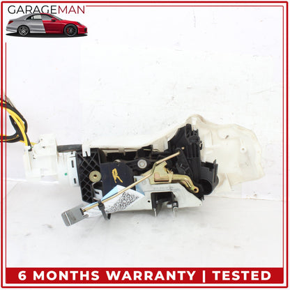 2003-2012 Mercedes R230 SL500 Front Right Side Door Lock Actuator 2307200435 OEM