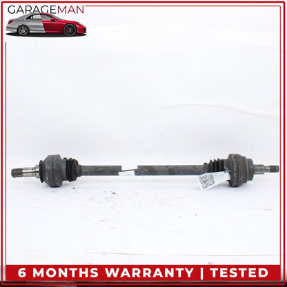 2006-2012 Mercedes W164 ML350 Rear Left or Right Side CV Axle Drive Shaft OEM