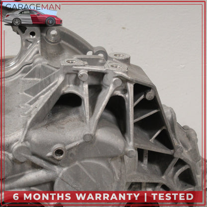 2019-2023 Mercedes W177 A220 CLA250 FWD 2.0L Automatic Transmission 724033 OEM