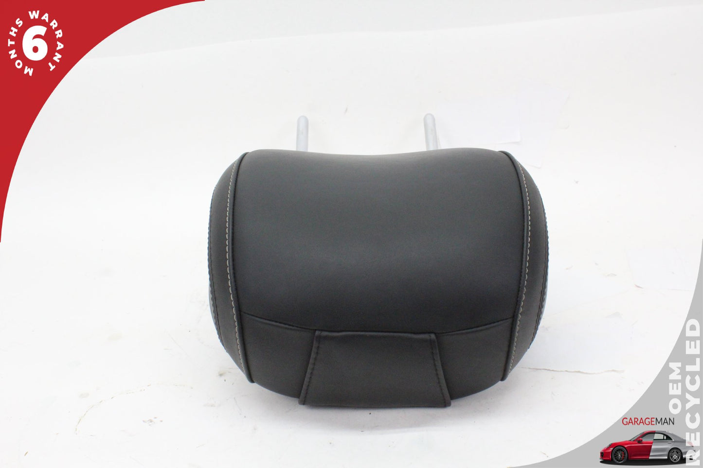 12-152015 Mercedes-Benz GL550 X166 SUV Front Left or Right Side Head Rest 1669703850