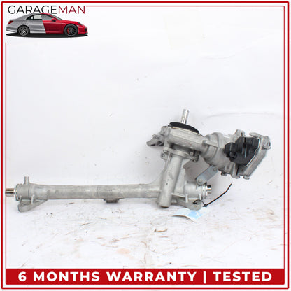2023-2026 BMW X2 U10 SUV Power Steering Rack 32105A8FE97 OEM