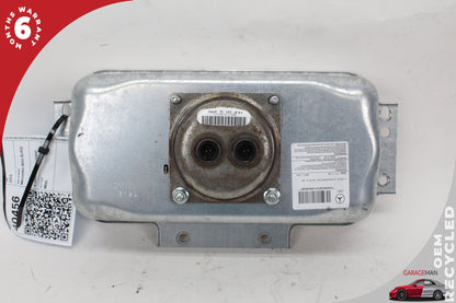 2012-2019 Mercedes X166 GL450 Front Right Side Dashboard Airbag 1668602402 OEM