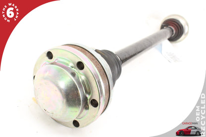 2012-2018 Audi A7 A6 Rear Left or Rear Right Side CV Axle Shaft 8R0501203C OEM