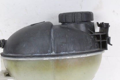 2013 Mercedes-Benz S550 W221 Sedan Coolant Overflow Reservoir 2045000549 Genuine