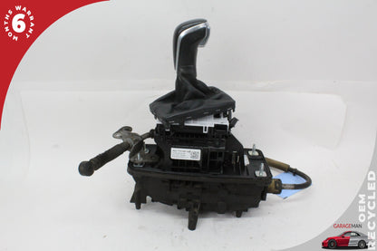 2012-2018 Audi A6 C7 Automatic Transmission Floor Gear Shifter 4G1713105A OEM