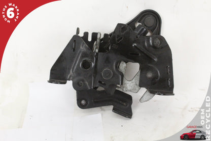 2011-2016 BMW 528i 535i Front Right Side Hood Bonnet Lock Latch Actuator OEM