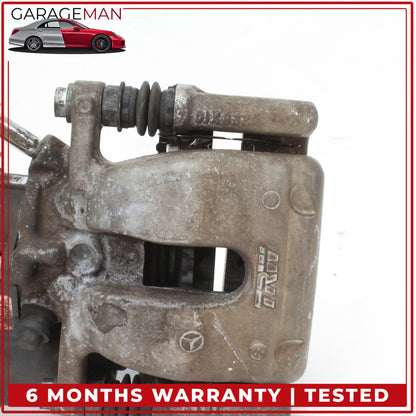 2014-2020 Mercedes X156 GLA250 CLA250 Rear Left Brake Caliper 0004232381 OEM