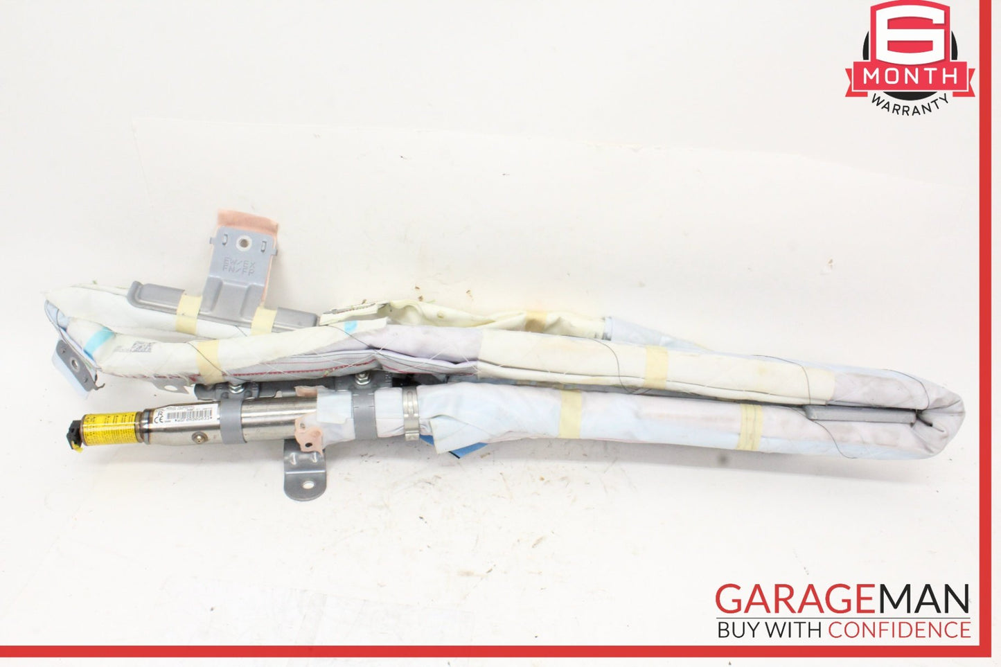 2015-2016 Subaru WRX Sedan Left Side Curtain Airbag Air Bag 98251VA050 OEM