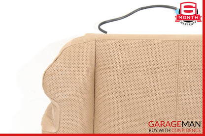 2007-2009 Mercedes-Benz S550 W221 Rear Left Lower Seat Cushion 2219200750
