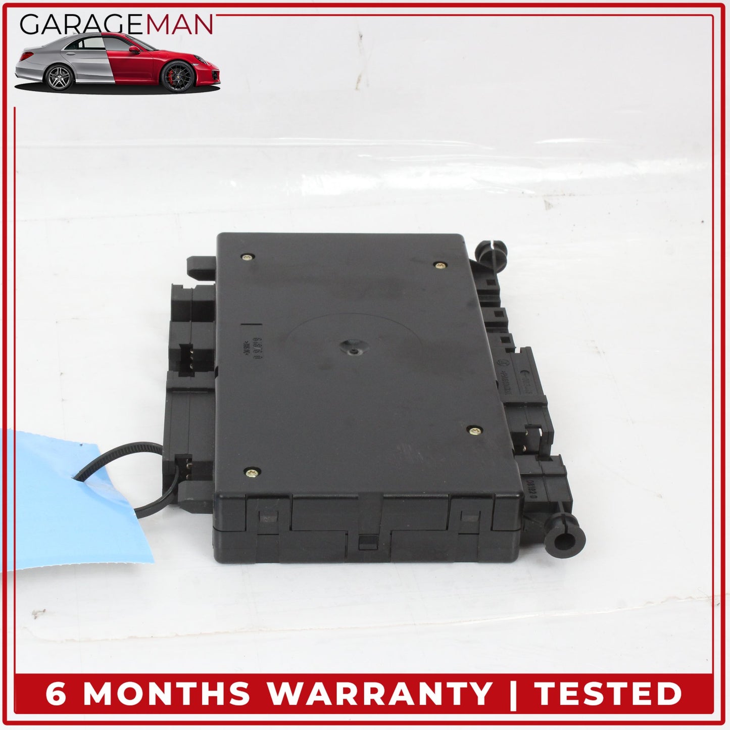 2003-2012 Mercedes W211 E350 E320 Front Right Seat Control Module 2118201185 OEM