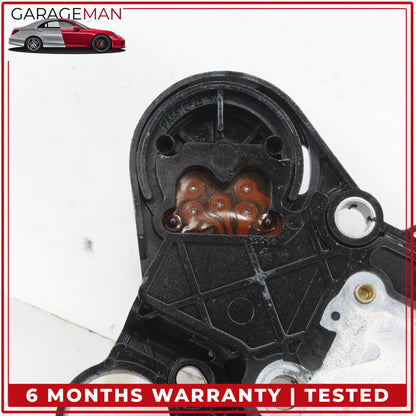 Mercedes VGS2 722.9 7G Transmission Conductor Plate TCU 0335457332 FLASHED