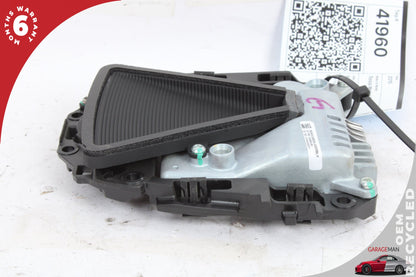 2012-2020 Tesla Model S Front Autopilot Camera Monocamera 103848299I OEM