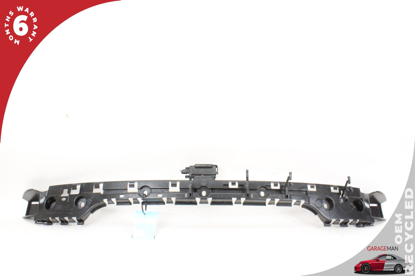 2008-2013 BMW 128i E82 E88 Convertible Rear Bumper Support Bracket 7170665