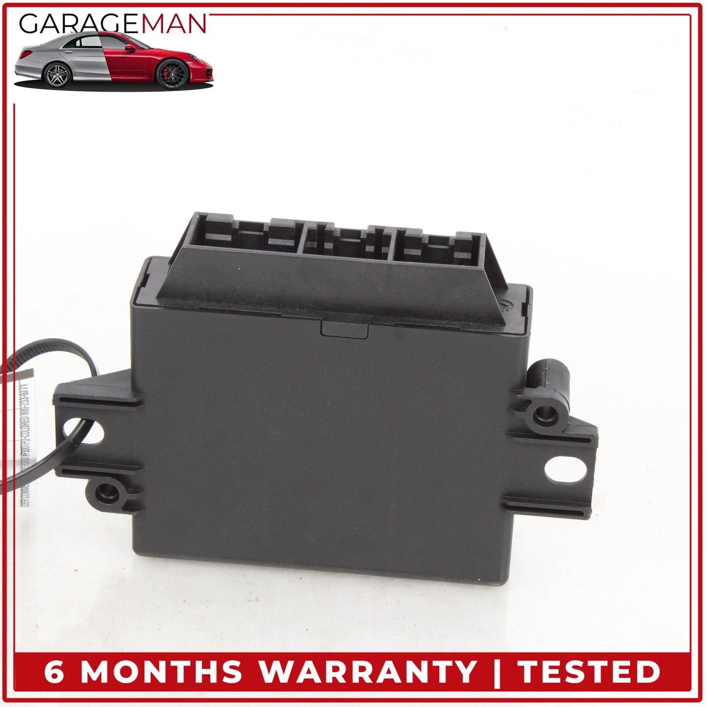 2010-2013 Porsche Panamera 970 Parking Assist Control Module 97061818306 OEM
