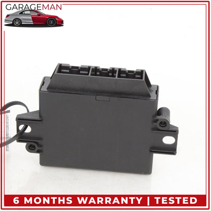 2010-2013 Porsche Panamera 970 Parking Assist Control Module 97061818306 OEM