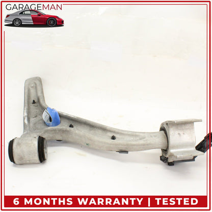 2015-2020 Mercedes X156 GLA250 AWD Front Left Lower Control Arm 1563300500 OEM