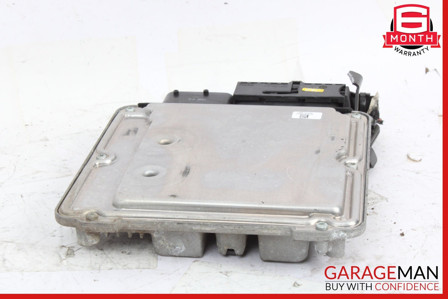 2007-2009 Audi Q7 4L Station Wagon Engine Control Module 03H906032BG