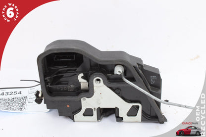 2014-2016 BMW 235i F22 Front Right Passenger Side Door Lock Latch Actuator 7229458