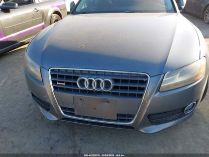 2012 Audi A5 8T