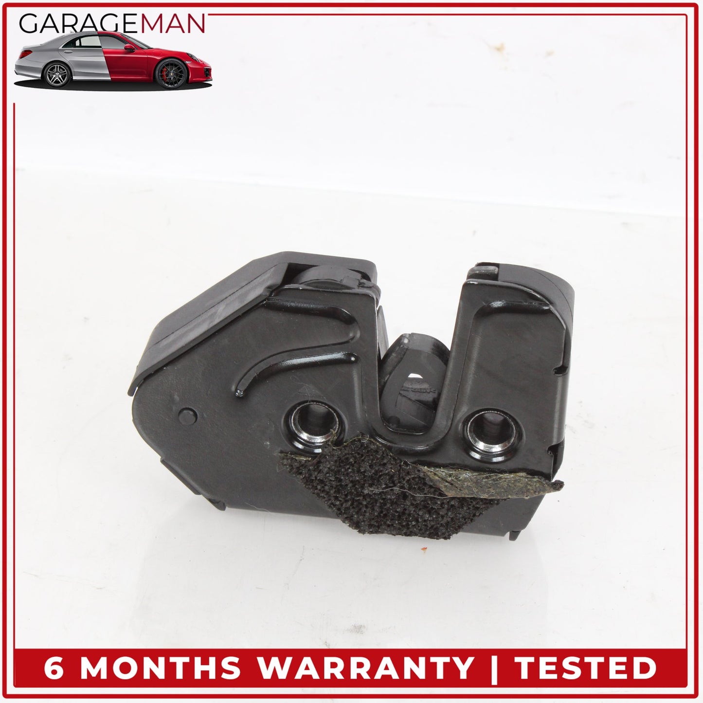 2010-2016 Land Rover LR4 L319 Rear Right Side Lower Tail Gate Lock Latch OEM