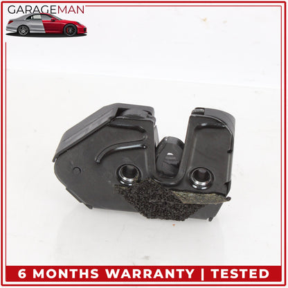2010-2016 Land Rover LR4 L319 Rear Right Side Lower Tail Gate Lock Latch OEM
