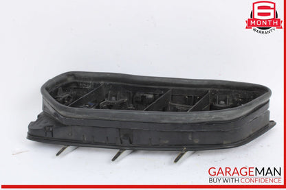 2003-2012 Mercedes-Benz SL550 R230 Right Side Hood Grille 2308300218 Genuine