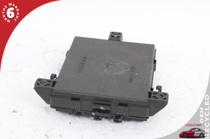 2006-2013 Mercedes W251 R350 Front Left Driver Side Door Control Module Unit OEM