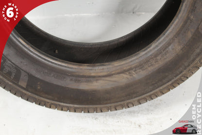 235/60 R18 107H Wheel Tire Michelin Defender All Season