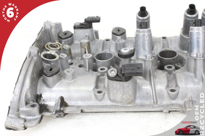 2013-2018 Audi S7 4G Right Side Engine Cylinder Head Valve Cover 079103286 OEM
