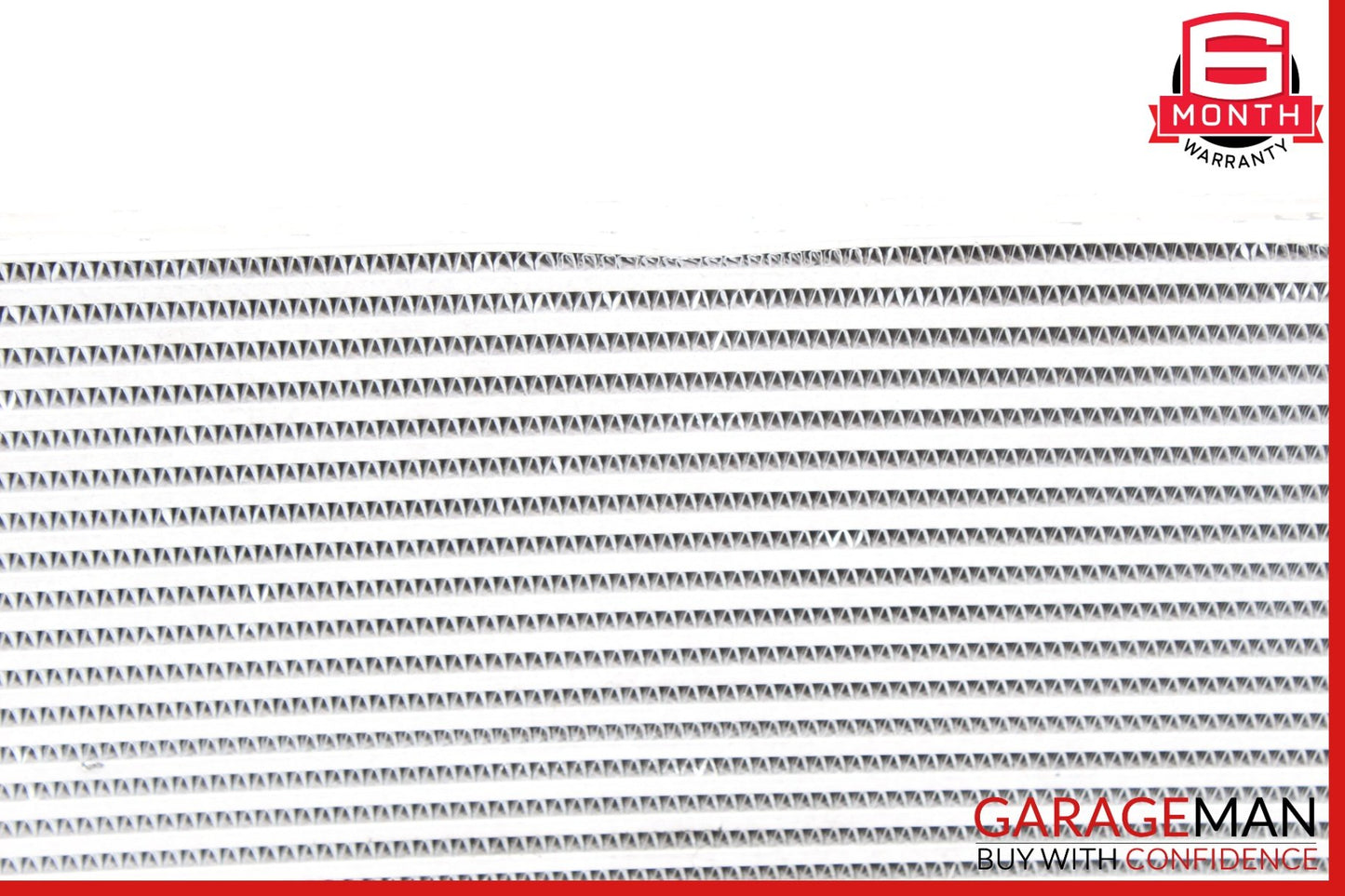 2012-2019 Audi TT 8J AWD  Intercooler Air Cooler Radiator 1K0145803CG OEM