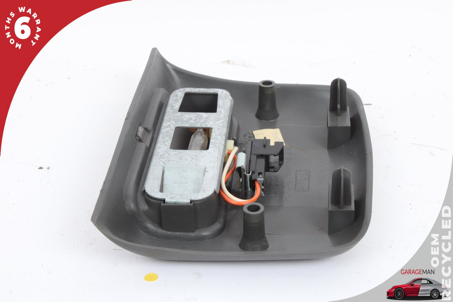 1993-2002 Pontiac Firebird Camaro Overhead Dome Light Lamp 10230834 OEM