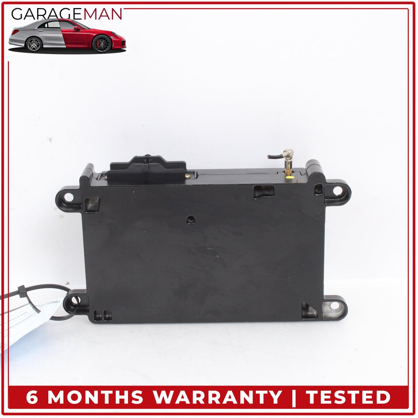 2000-2009 Mercedes W210 E320 Wagon Voice Command Control Module 2038205826 OEM