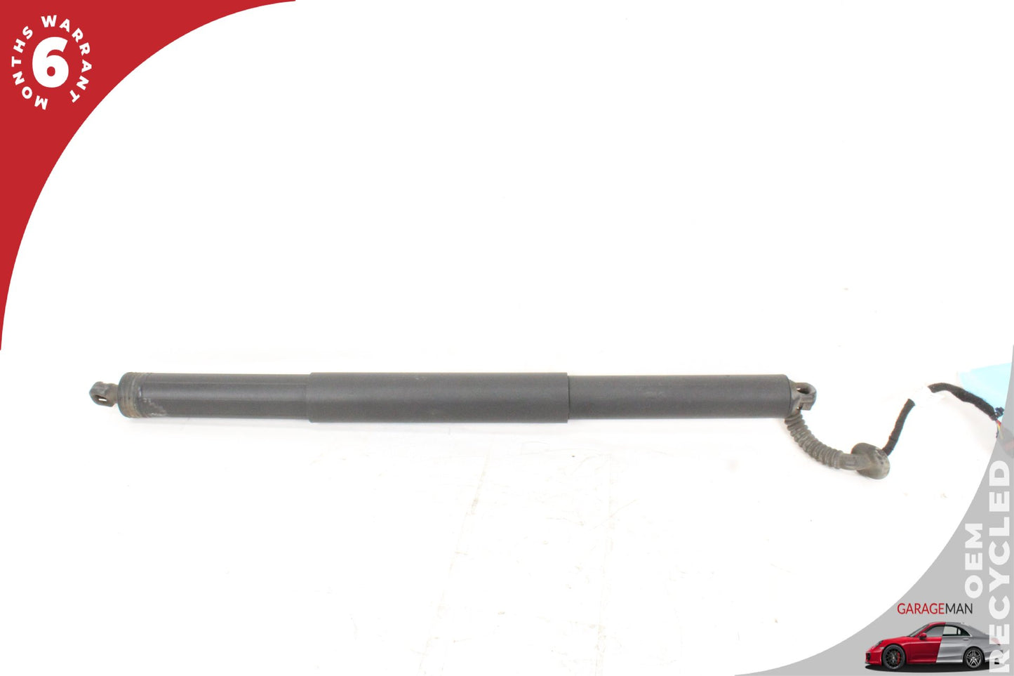 2018-2021 Audi SQ5 Q5 Rear Left and Right Tailgate Shock Strut Set 80A827851A
