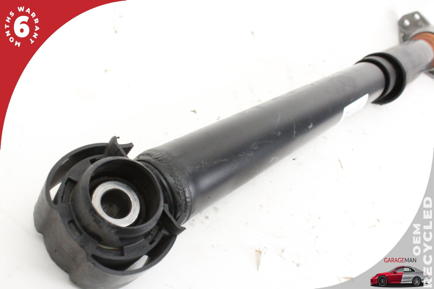 2012-2018 Audi A6 C7 Rear Left &  Right Side Shock Strut Set4G5513035C OEM