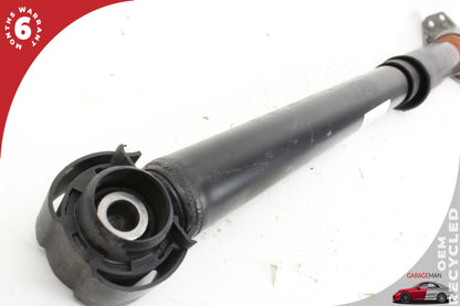 2012-2018 Audi A6 C7 Rear Left &  Right Side Shock Strut Set4G5513035C OEM