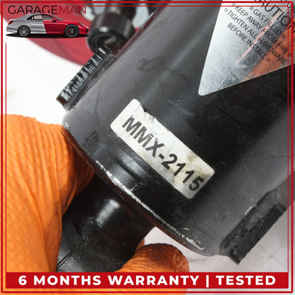 1999-2005 Porsche 911 Carrera RWD Godspeed MAXX Rear Left & Right Coilovers