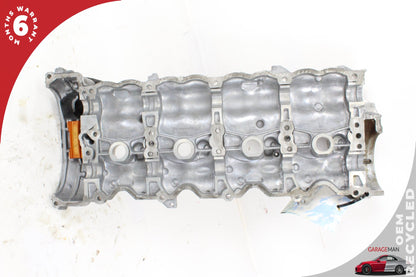 2011-2020 Mercedes X166 GL450 CLS550 Right Side Cylinder Head Valve Cover OEM