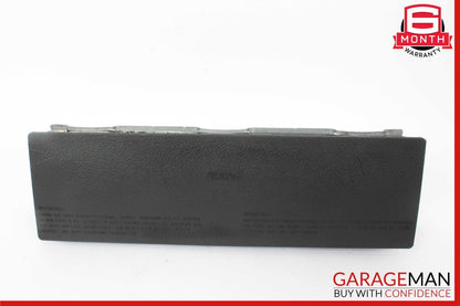 20-25 Mercedes W118 CLA250 GLB250 Front Right Passenger Side Dash Knee Airbag