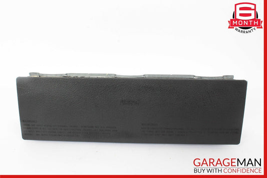 20-25 Mercedes W118 CLA250 GLB250 Front Right Passenger Side Dash Knee Airbag