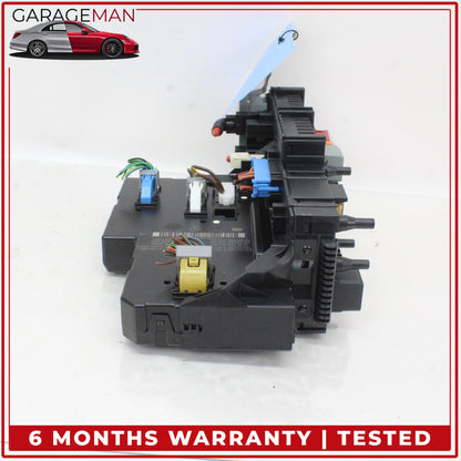 2008-2011 Mercedes W204 C300 Rear SAM Relay Fuse Box Module 2049060005 OEM
