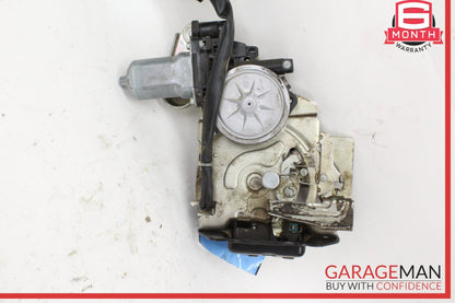 2009-2019 Ford Flex Tailgate Latch Liftgate Trunk Lid Power Lock Actuator Motor
