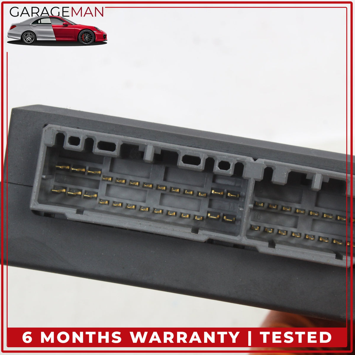 2010-2019 Range Rover L322 Front Left or Right Side Seat Control Module OEM