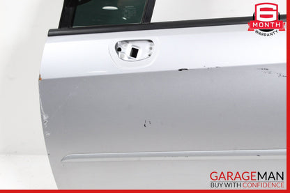 2015-2021 Subaru WRX Sedan Front Left Door Shell Panel 60009VA030 OEM