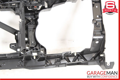 2010-2013 Land Rover Range Rover Sport Radiator Core Support AH228A297AA
