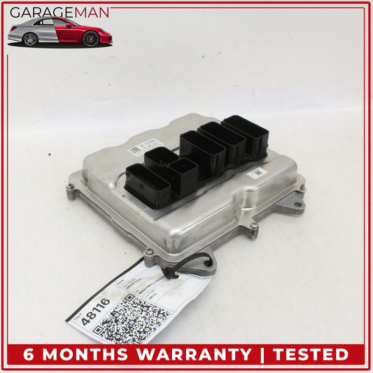 2013-2018 BMW 650i 550i 750i 4.4L Engine Control Module Unit ECU ECM 8617520 OEM