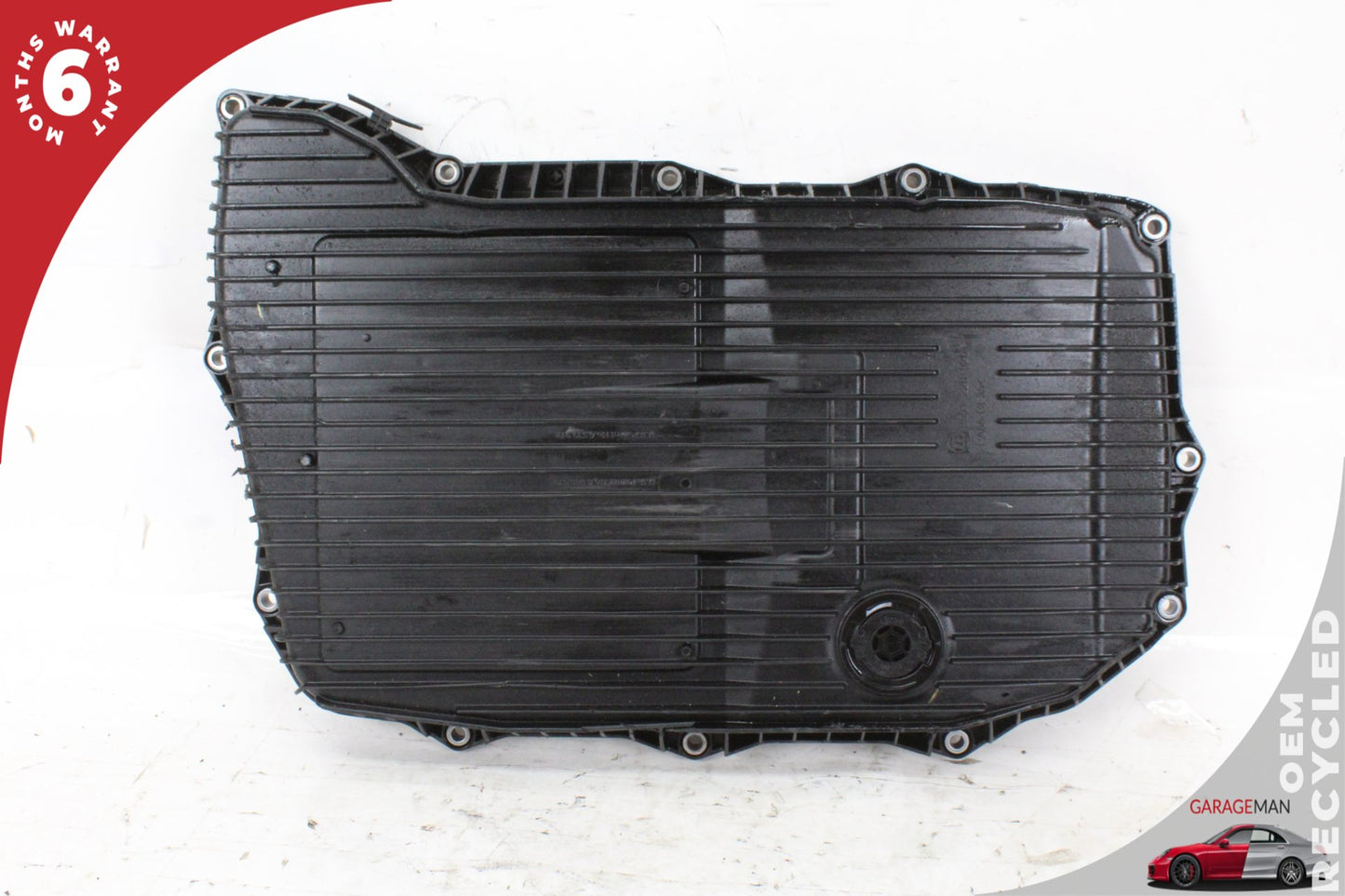 2017-2019 Audi Q7 S4 S5 Automatic Transmission Oil Pan Sump 0501220926C OEM