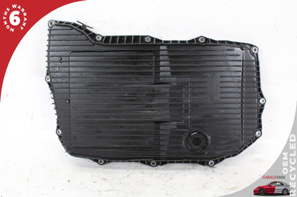 2017-2019 Audi Q7 S4 S5 Automatic Transmission Oil Pan Sump 0501220926C OEM