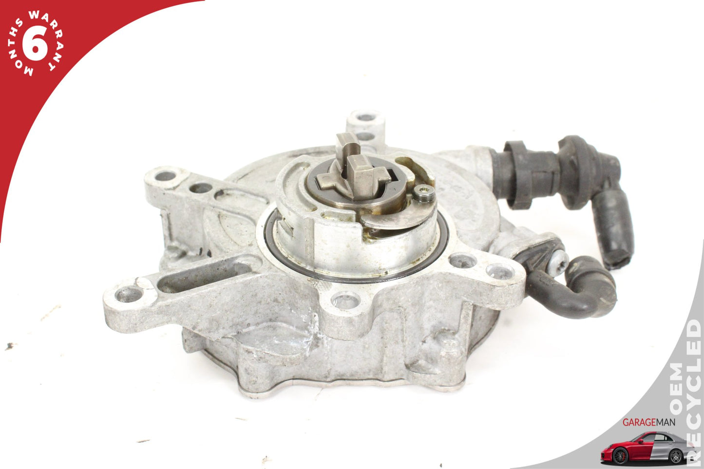 2011-2020 Mercedes W221 S550 Engine Motor Vacuum Pump 2762300165 OEM